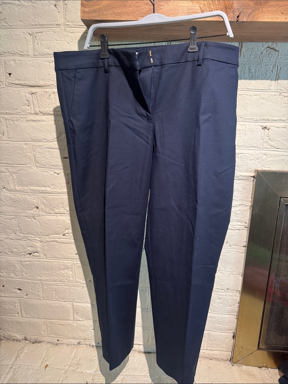 Classic Women’s pants